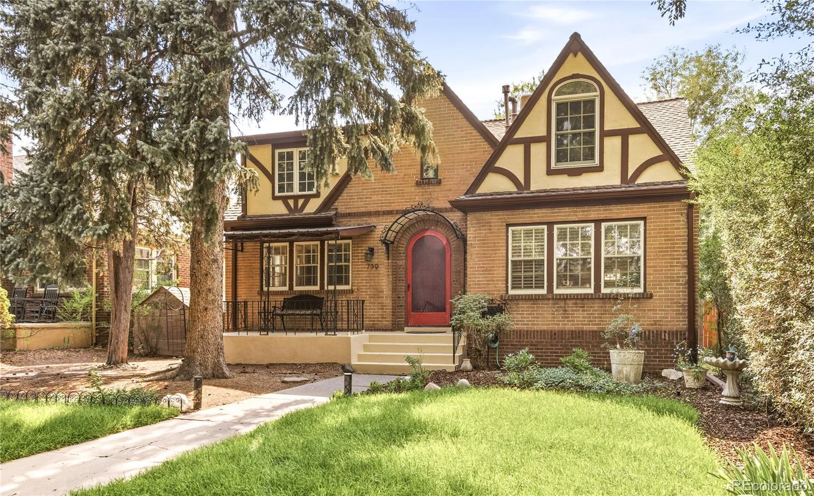 739 Bellaire Street Denver CO 80220 | MLS #REC8518767 08132026164959 1600 1