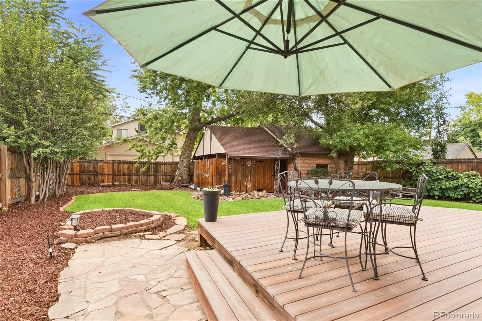 739 Bellaire Street Denver CO 80220 | MLS #REC8518767 08132026164959 1600 41
