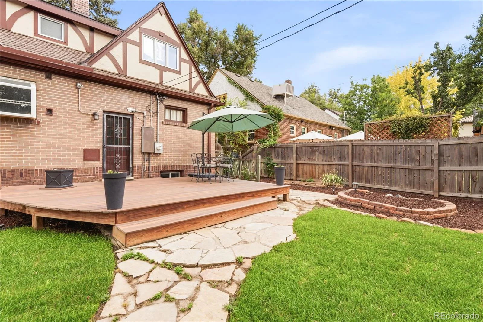 739 Bellaire Street Denver CO 80220 | MLS #REC8518767 08132026164959 1600 42
