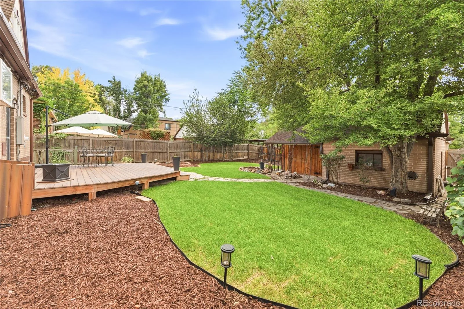 739 Bellaire Street Denver CO 80220 | MLS #REC8518767 08132026164959 1600 45