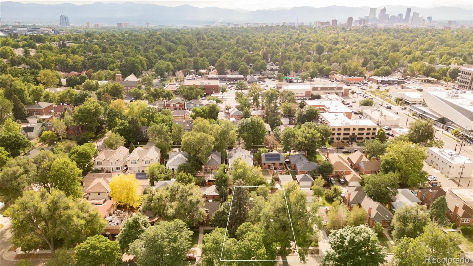 739 Bellaire Street Denver CO 80220 | MLS #REC8518767 08132026164959 1600 47