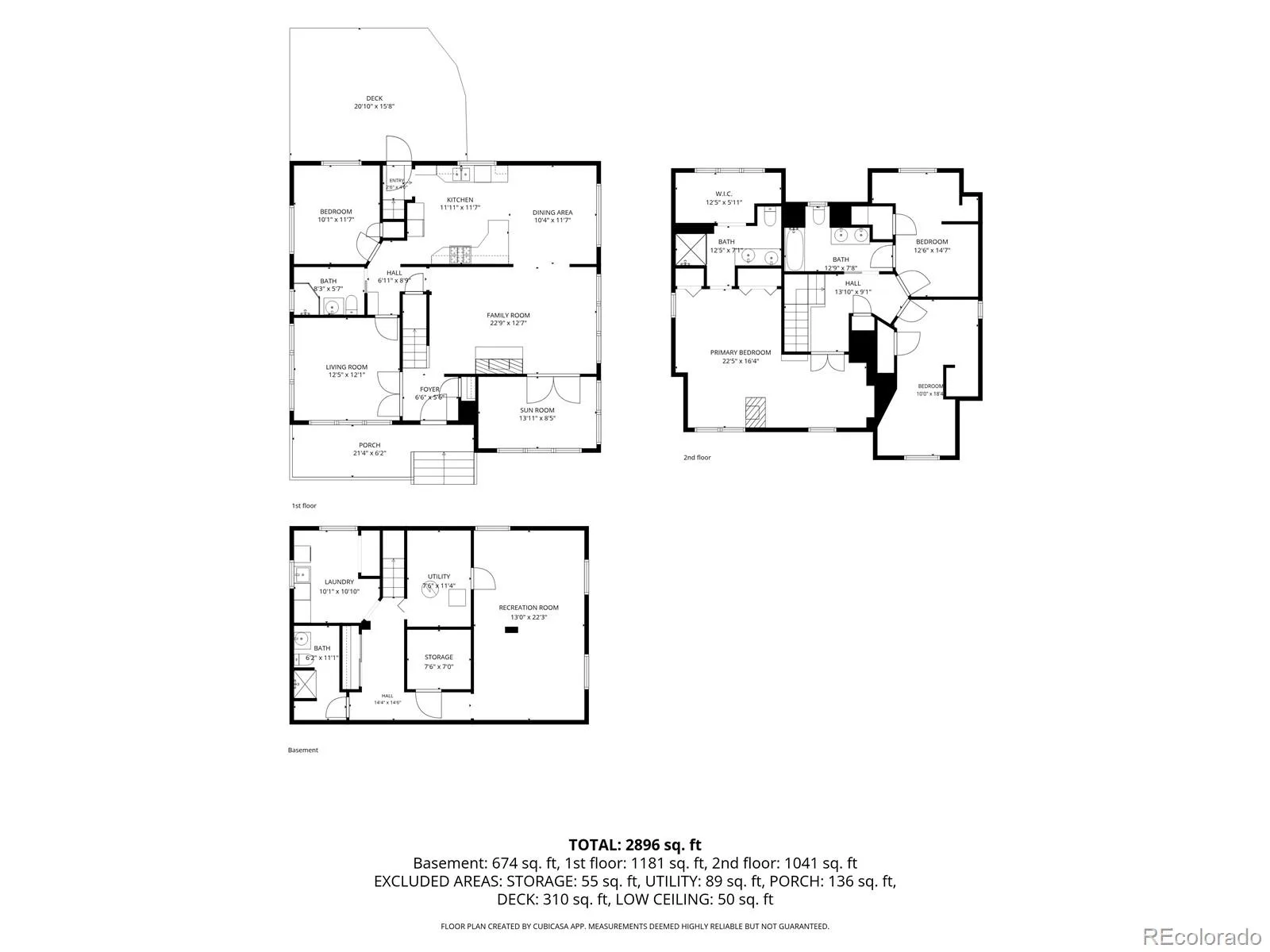 739 Bellaire Street Denver CO 80220 | MLS #REC8518767 08132026164959 1600 48