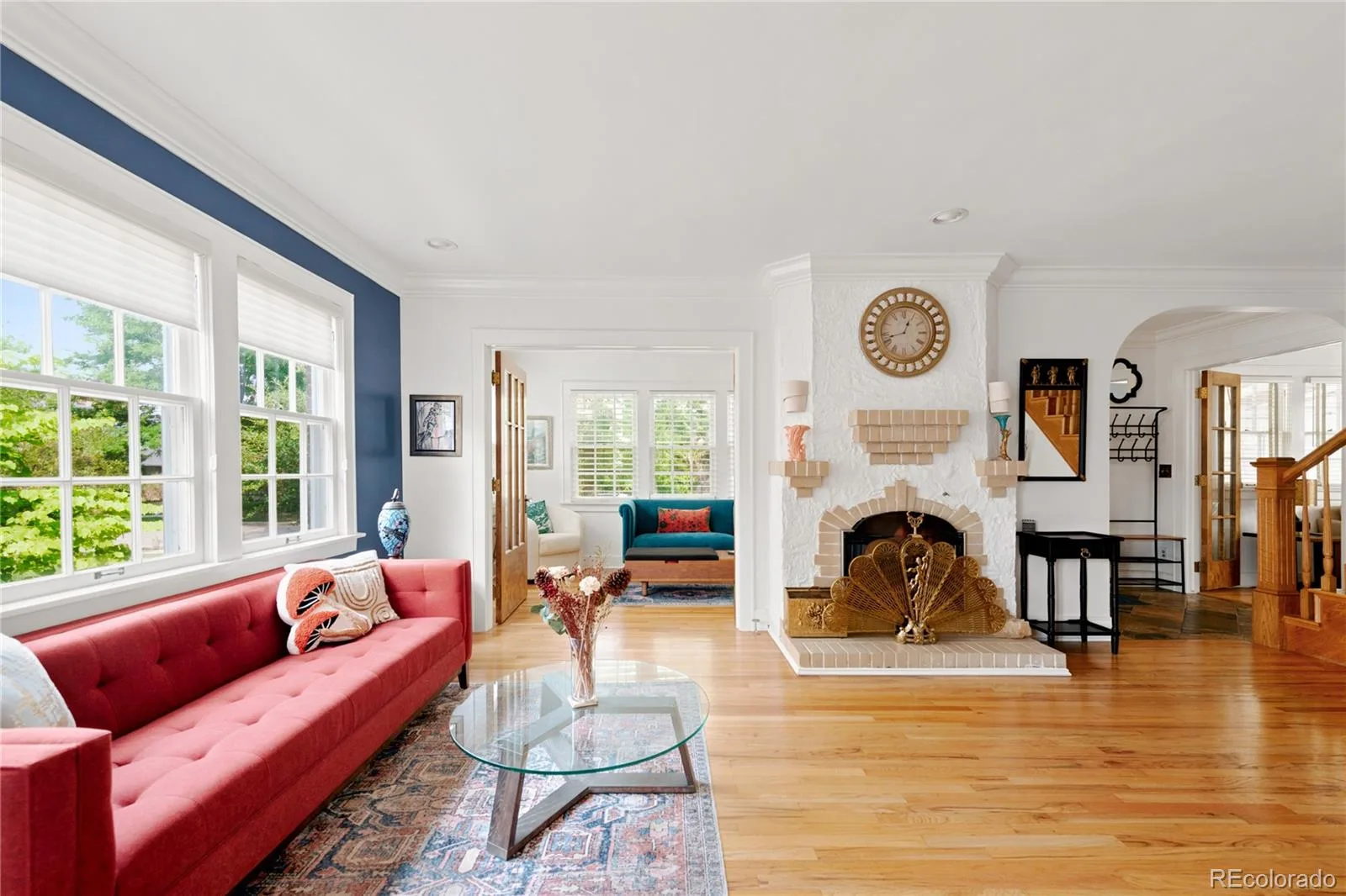 739 Bellaire Street Denver CO 80220 | MLS #REC8518767 08132026164959 1600 6