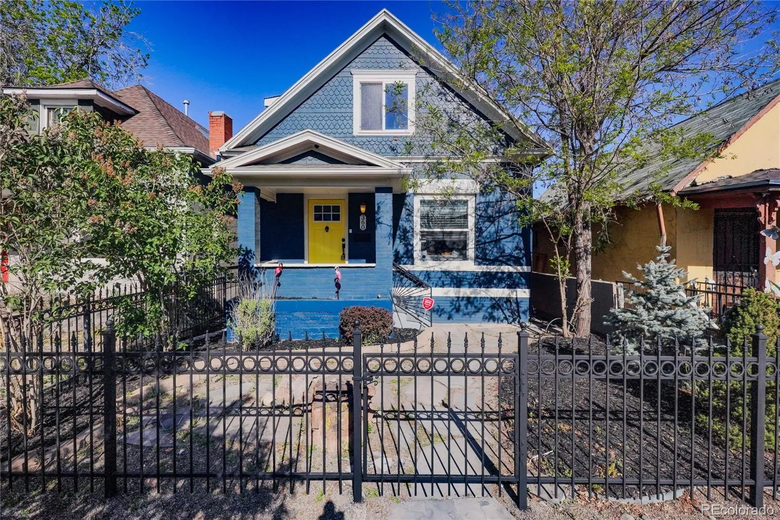 360 Inca Street Denver CO 80223 MLS #REC8519617 05072026190631 1600 0
