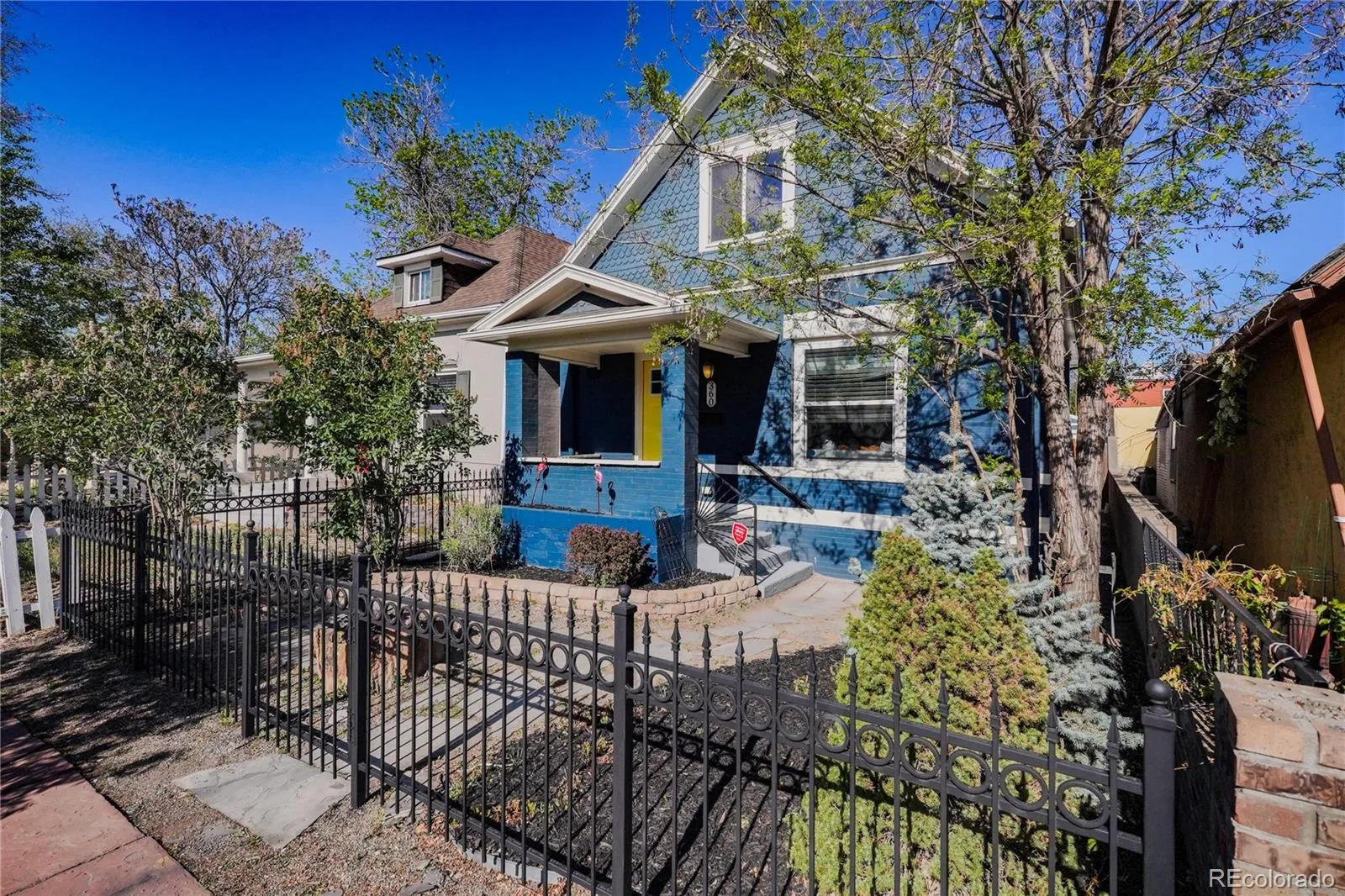 360 Inca Street Denver CO 80223 MLS #REC8519617 05072026190631 1600 29