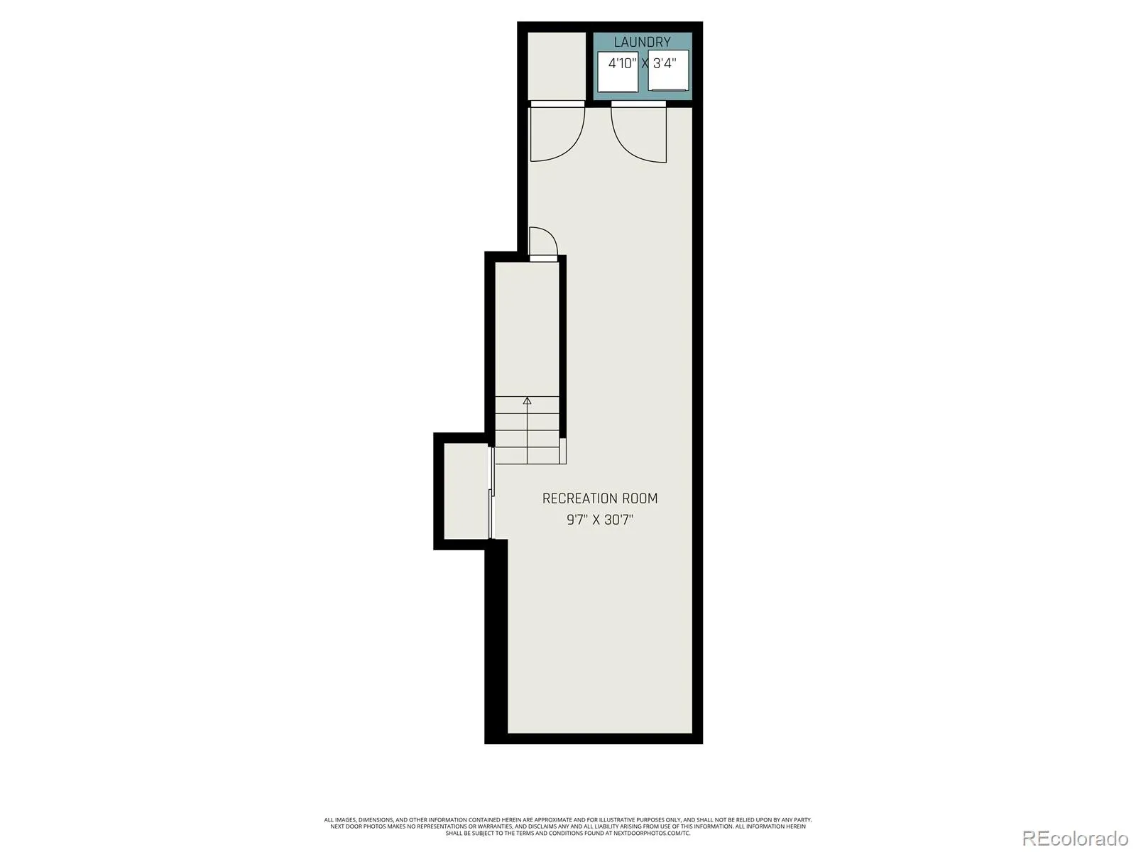 360 Inca Street Denver CO 80223 MLS #REC8519617 05072026190631 1600 33