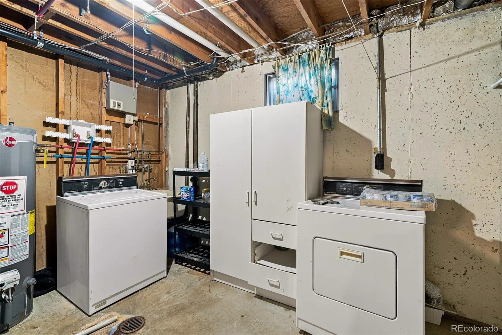 5020 Troy Street Denver CO 80239 | MLS #REC8520864 08282026144643 1600 35