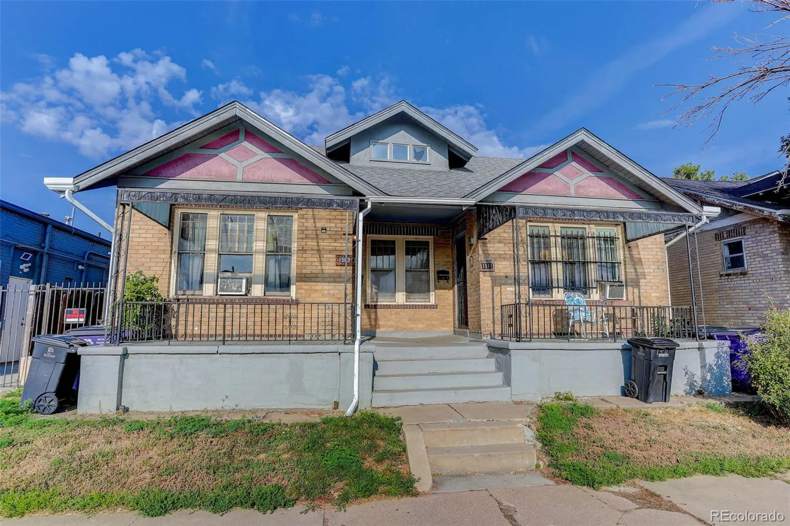 1511 N Lowell Boulevard Denver CO 80204 MLS #REC8520995 04222026222439 1600 0