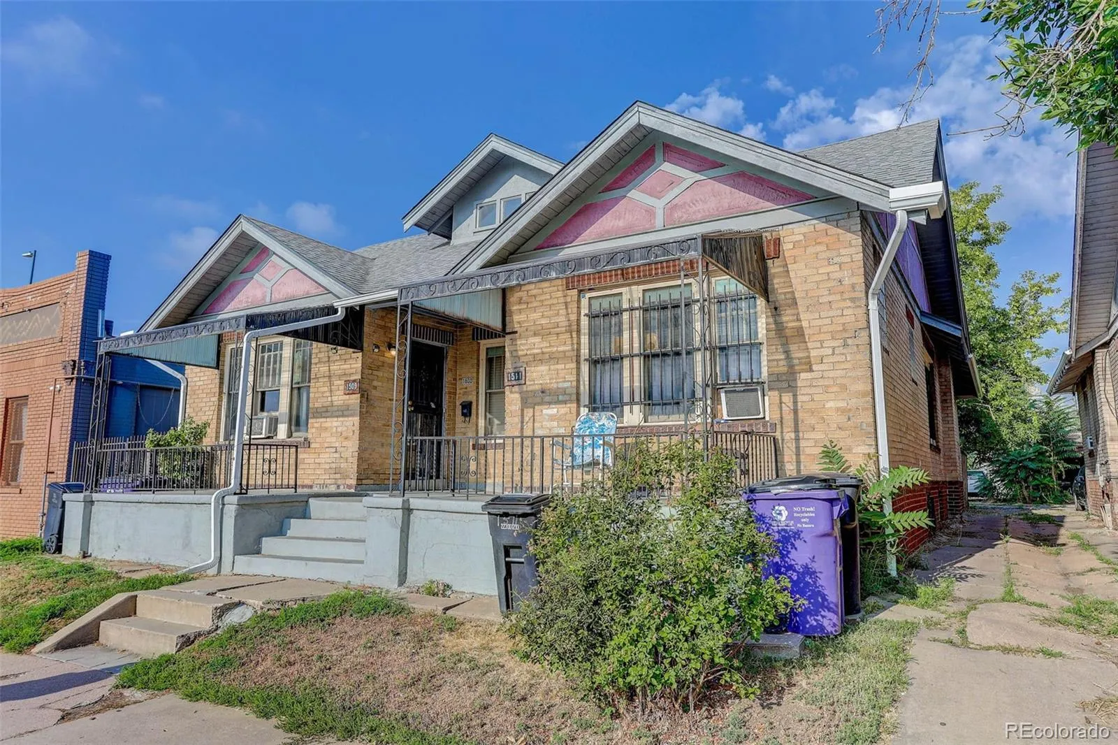 1511 N Lowell Boulevard Denver CO 80204 MLS #REC8520995 04222026222439 1600 1