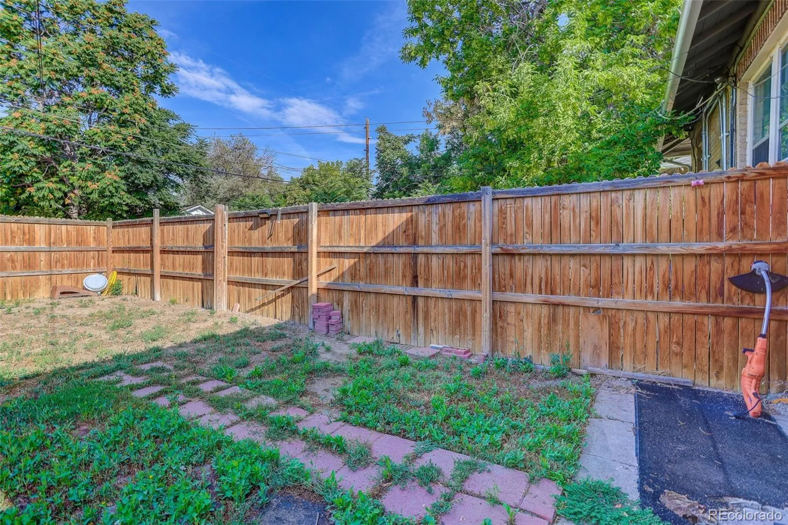 1511 N Lowell Boulevard Denver CO 80204 MLS #REC8520995 04222026222439 1600 17