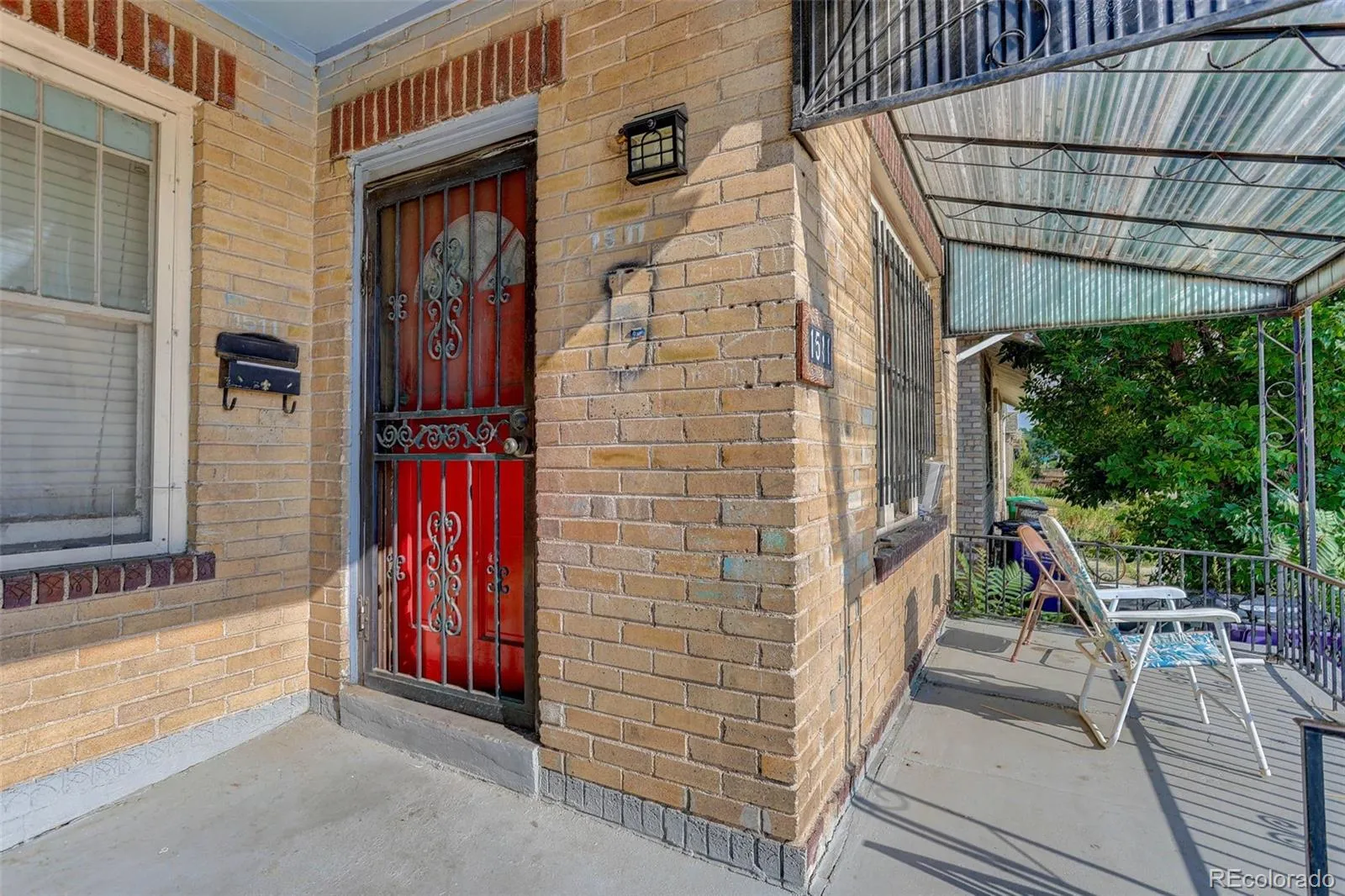 1511 N Lowell Boulevard Denver CO 80204 MLS #REC8520995 04222026222439 1600 19