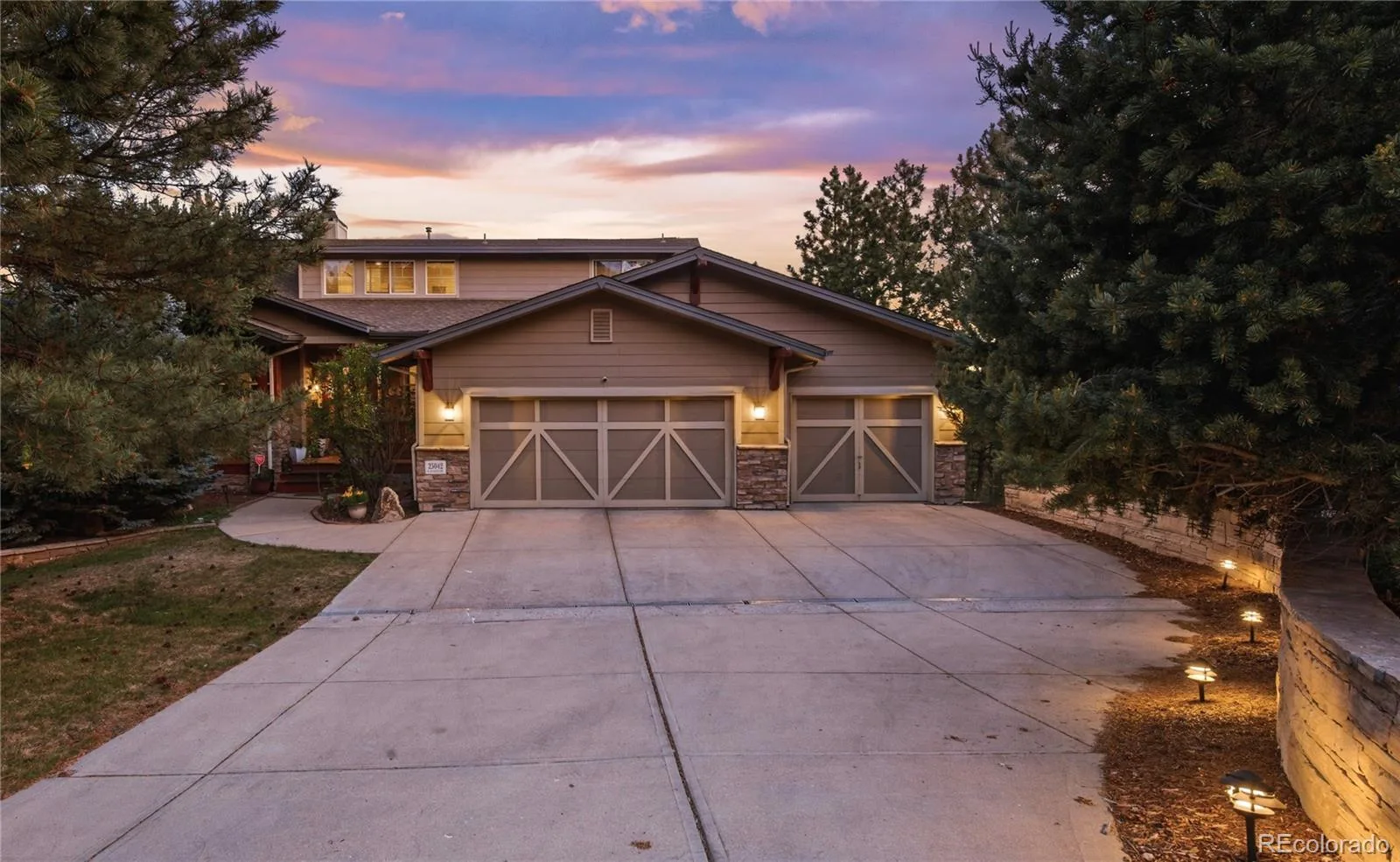 25042 E Davies Drive Aurora CO 80016 MLS #REC8521427 06182026160230 1600 1