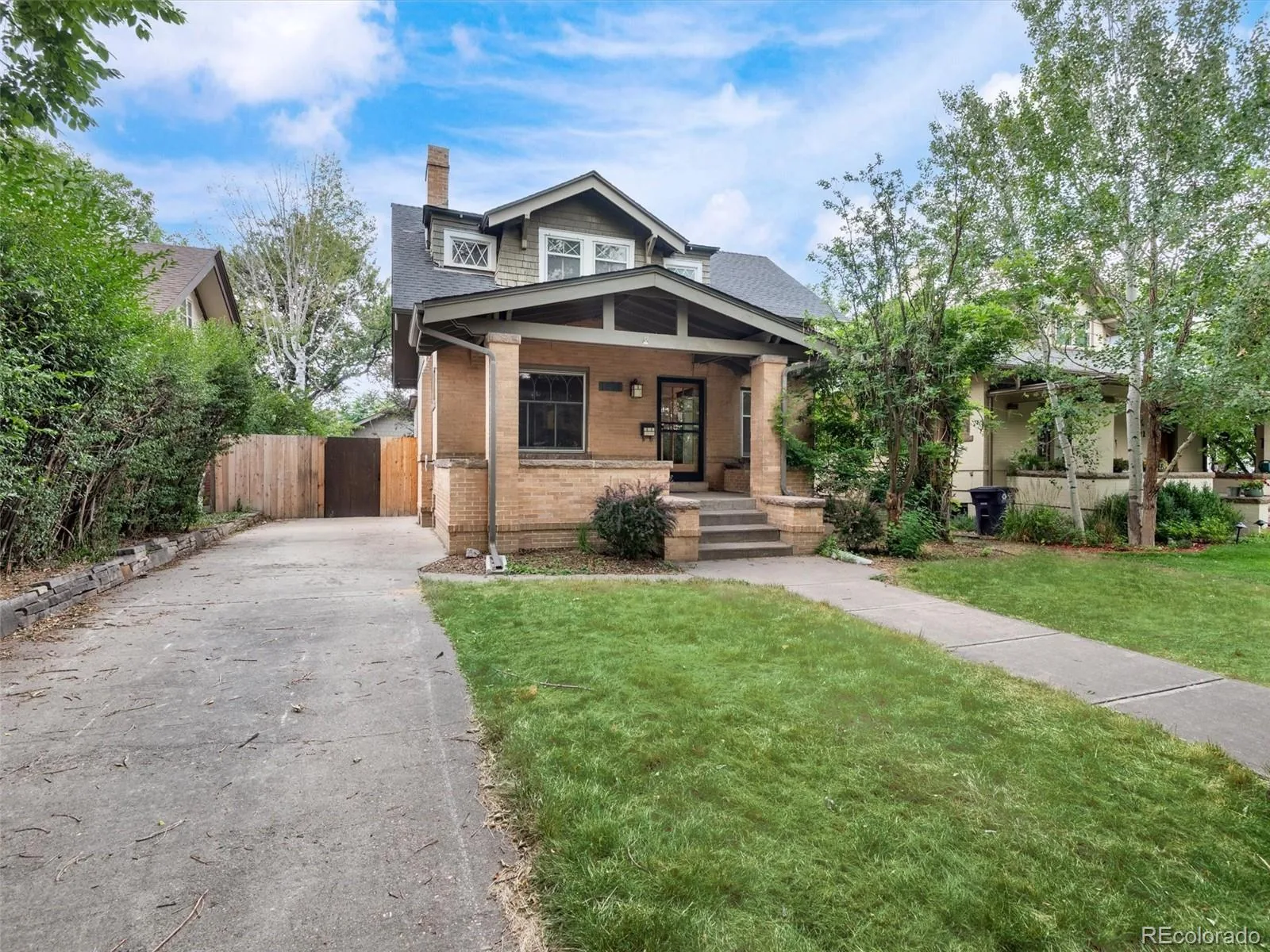 1635 Albion Street Denver CO 80220 MLS #REC8521466 07082026224715 1600 1
