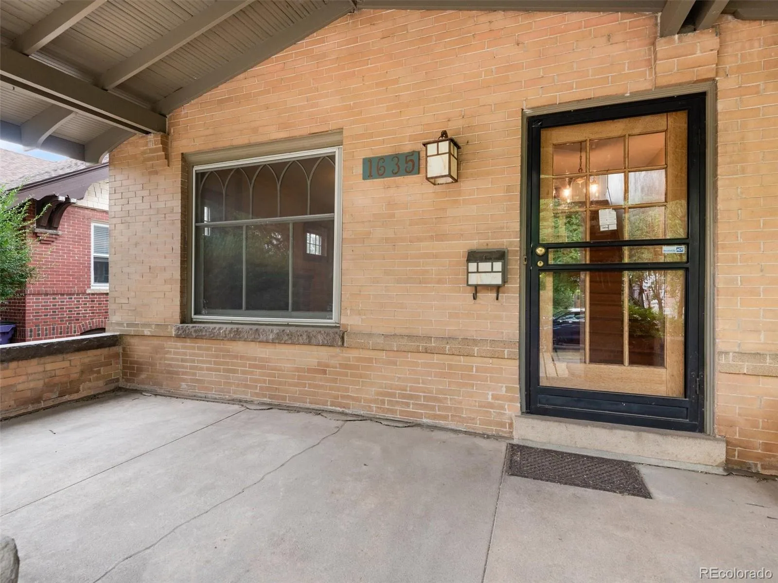 1635 Albion Street Denver CO 80220 MLS #REC8521466 07082026224715 1600 3