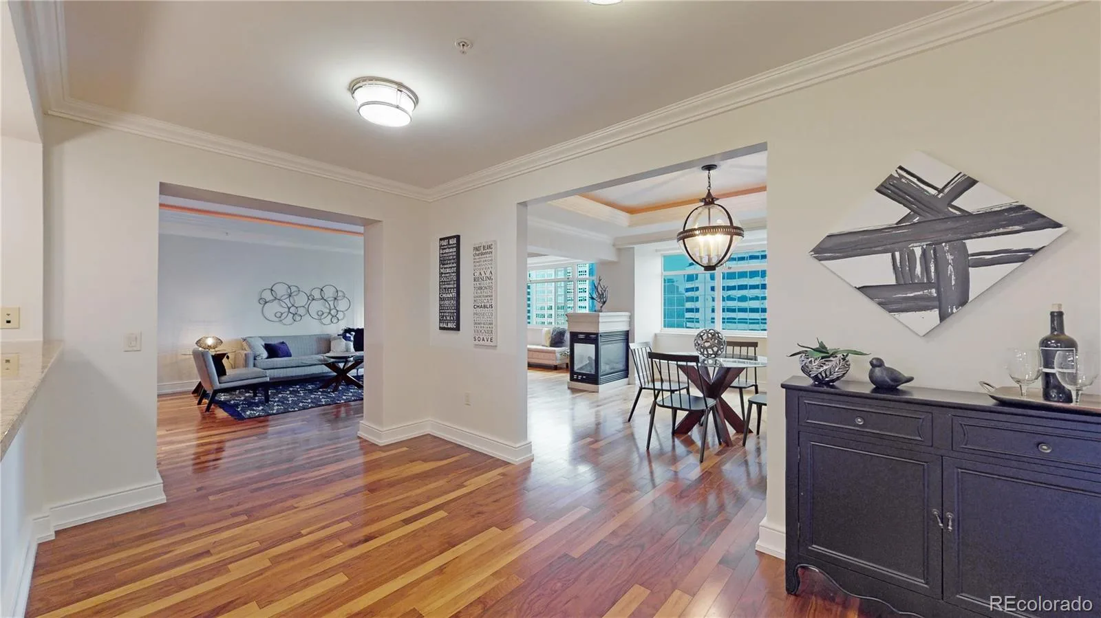 1891 Curtis Street #1613 Denver CO 80202 MLS #REC8521721 07182026005004 1600 12