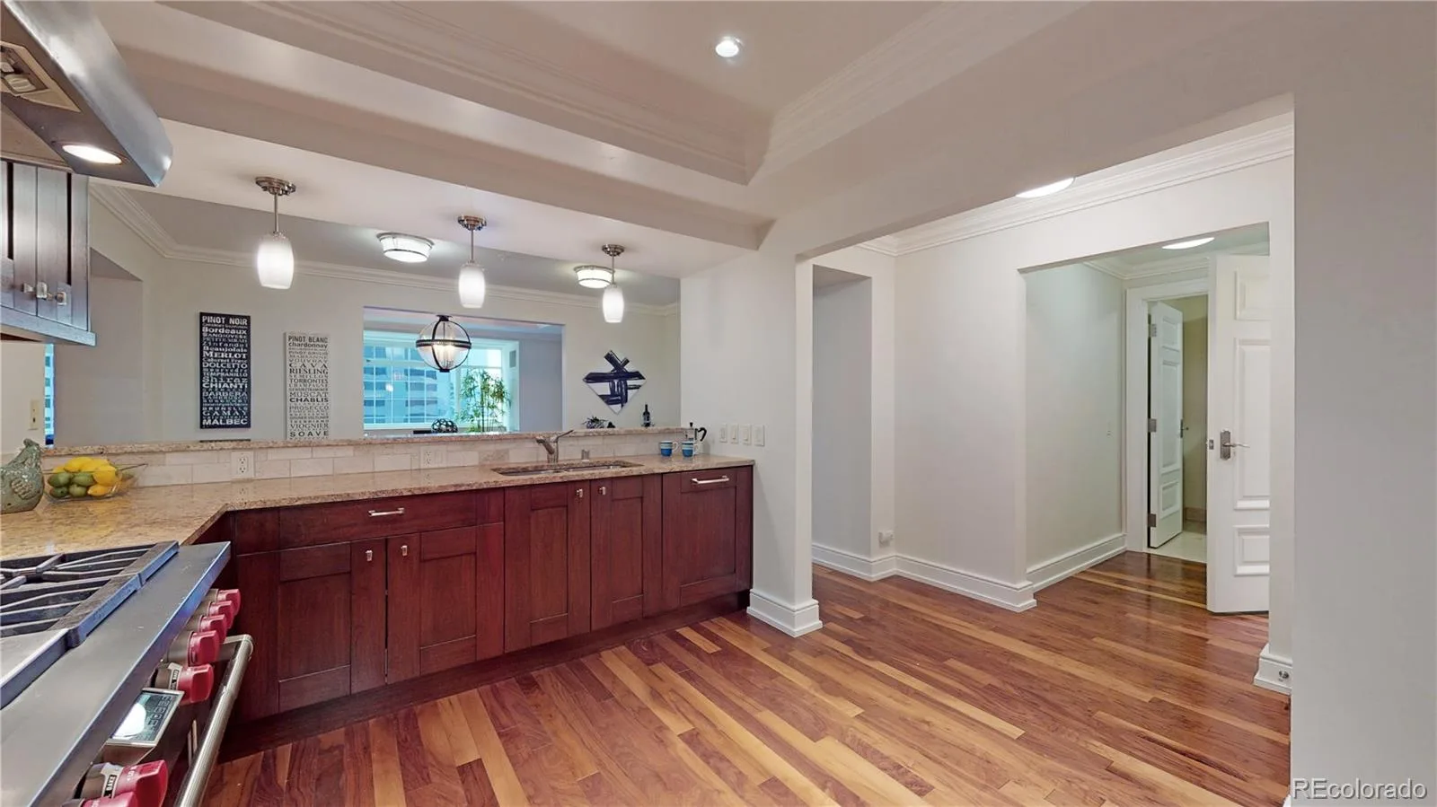 1891 Curtis Street #1613 Denver CO 80202 MLS #REC8521721 07182026005004 1600 13