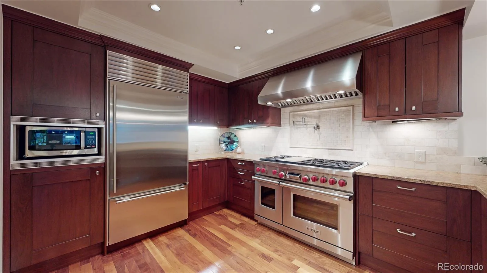 1891 Curtis Street #1613 Denver CO 80202 MLS #REC8521721 07182026005004 1600 14