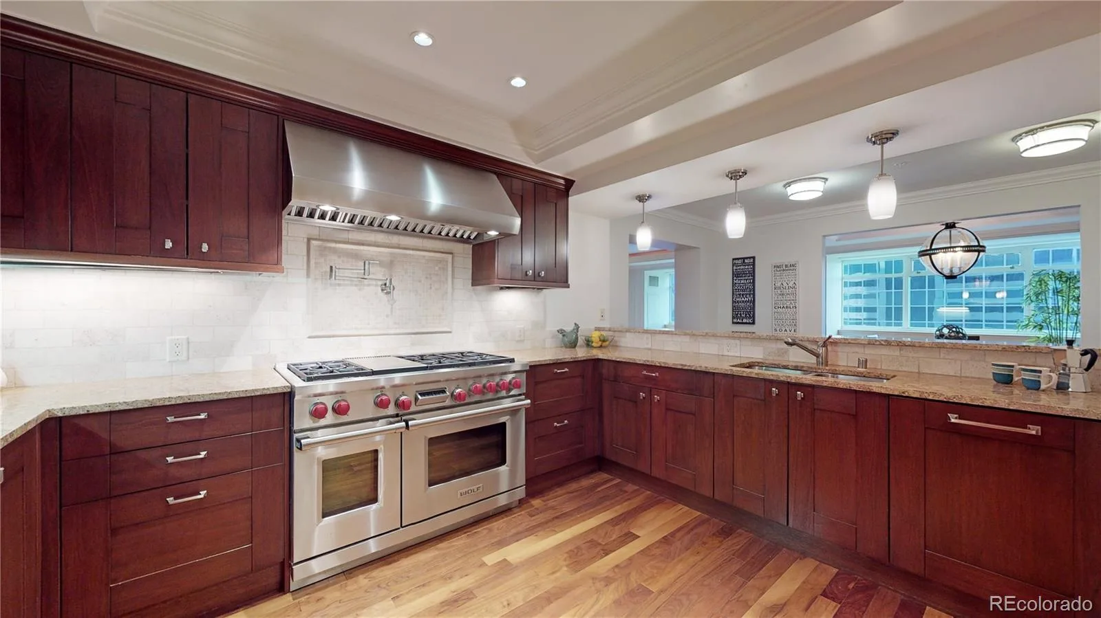 1891 Curtis Street #1613 Denver CO 80202 MLS #REC8521721 07182026005004 1600 15