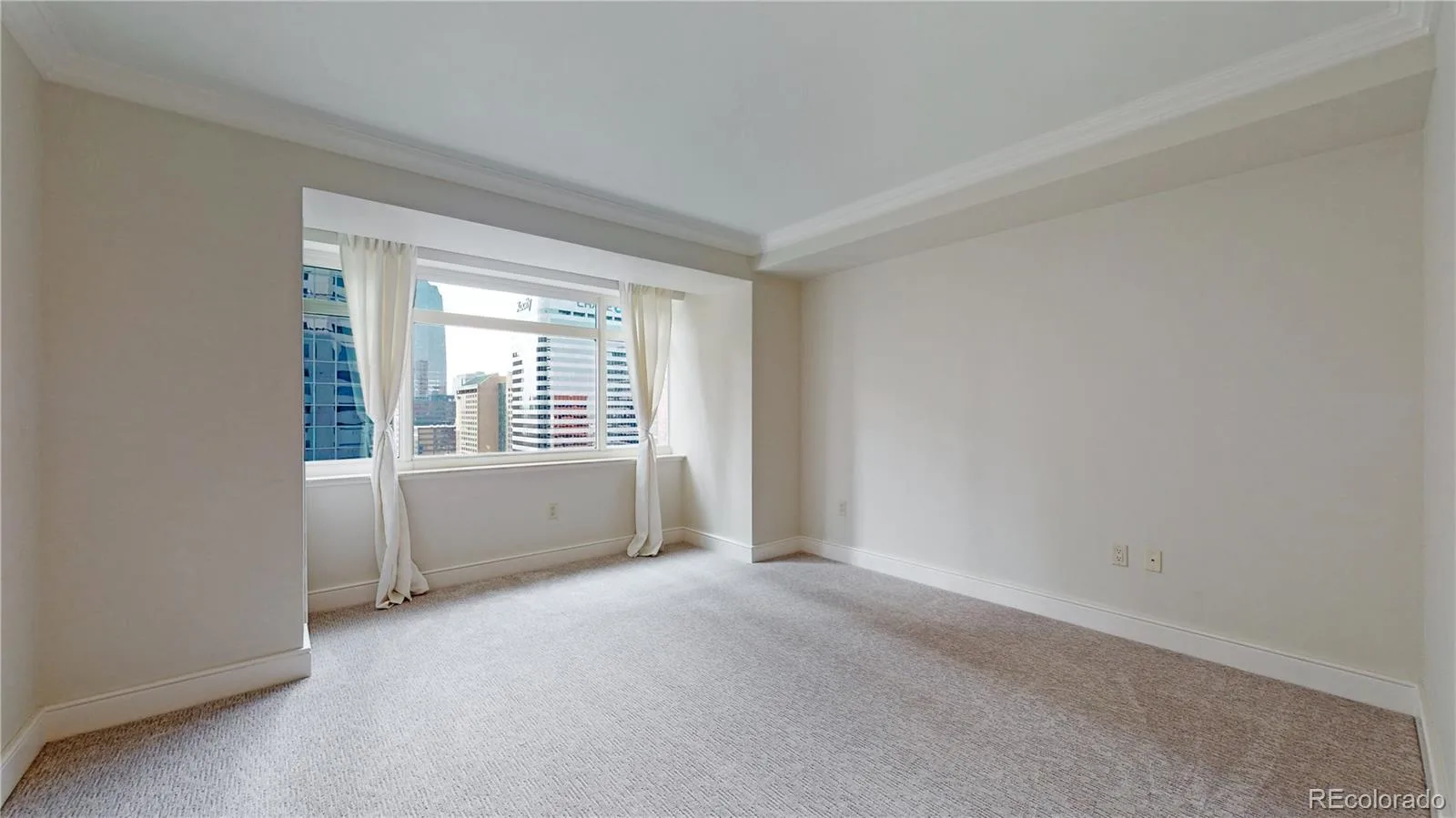 1891 Curtis Street #1613 Denver CO 80202 MLS #REC8521721 07182026005004 1600 21