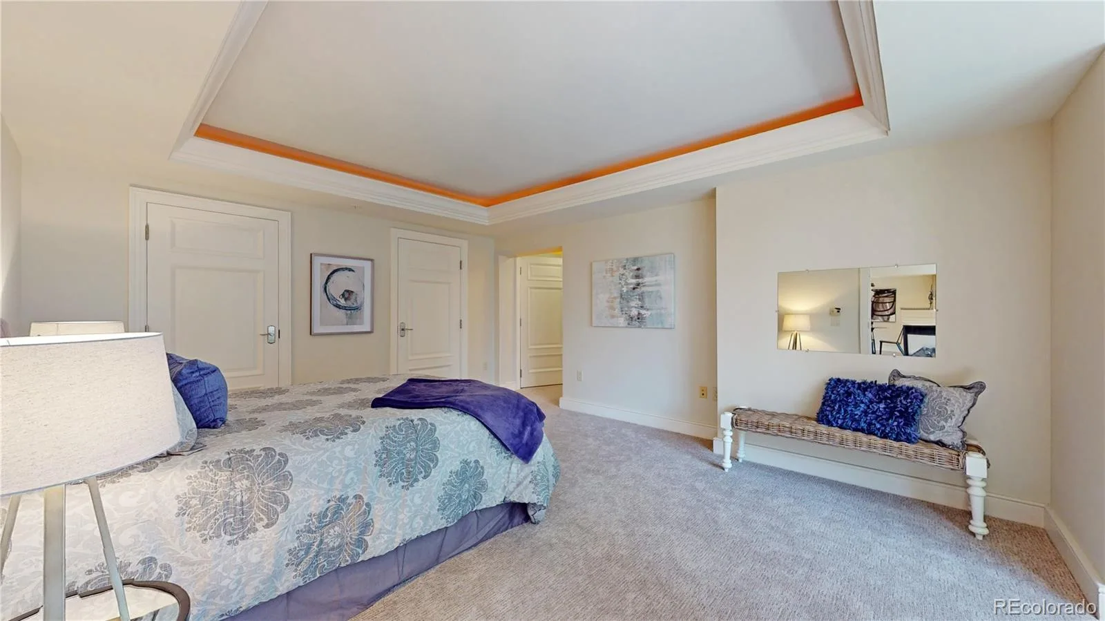 1891 Curtis Street #1613 Denver CO 80202 MLS #REC8521721 07182026005004 1600 23