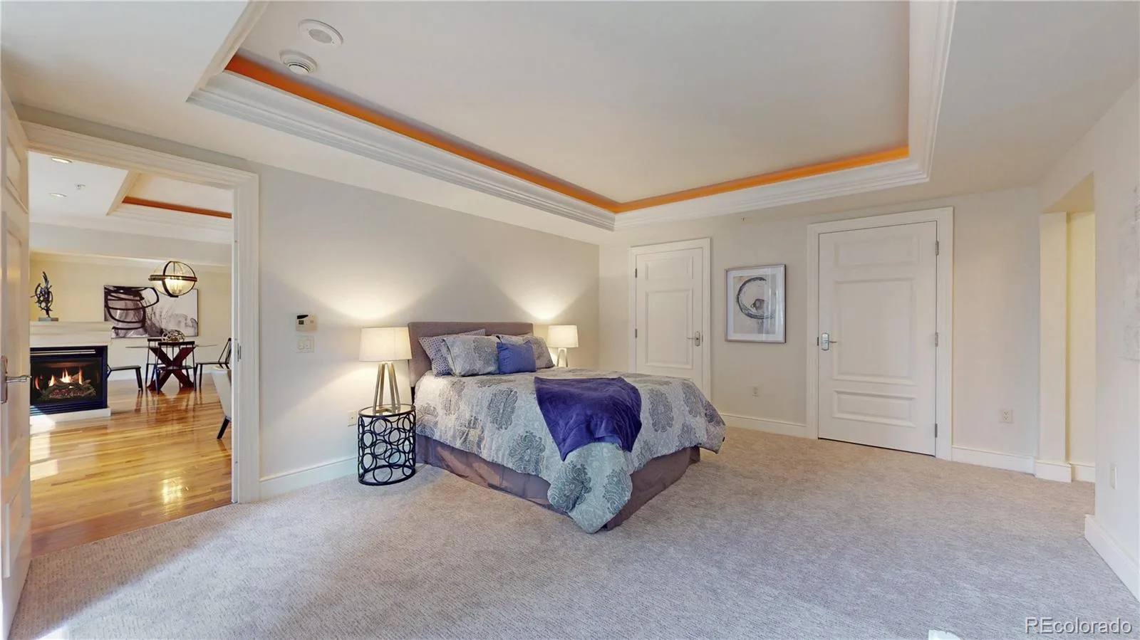 1891 Curtis Street #1613 Denver CO 80202 MLS #REC8521721 07182026005004 1600 24