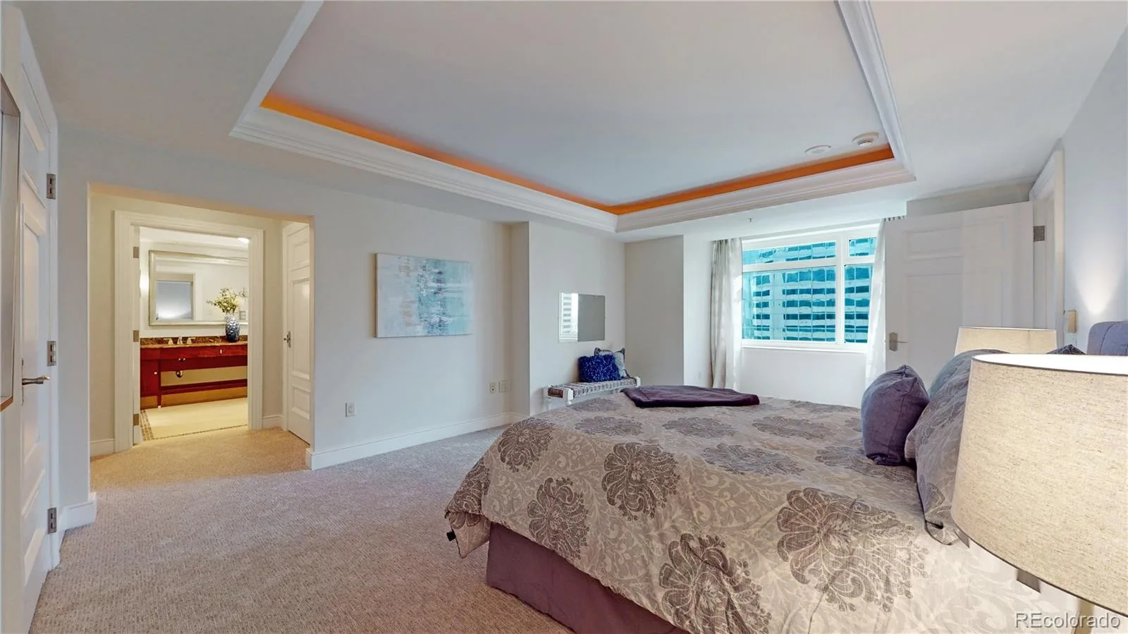 1891 Curtis Street #1613 Denver CO 80202 MLS #REC8521721 07182026005004 1600 26
