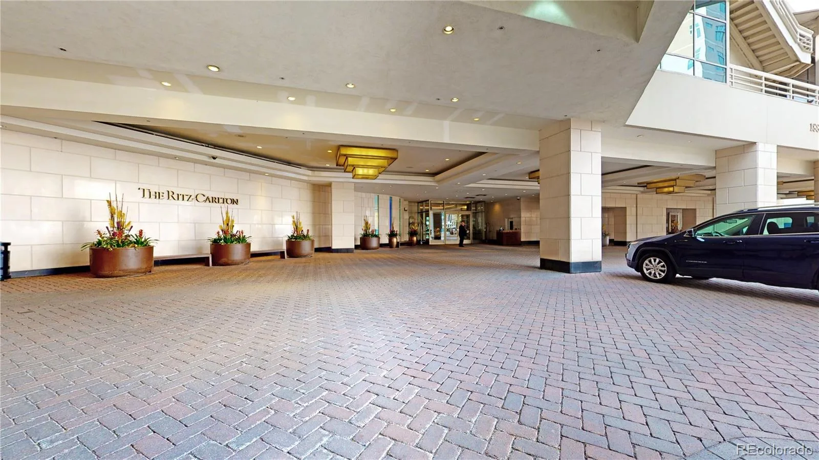 1891 Curtis Street #1613 Denver CO 80202 MLS #REC8521721 07182026005004 1600 30