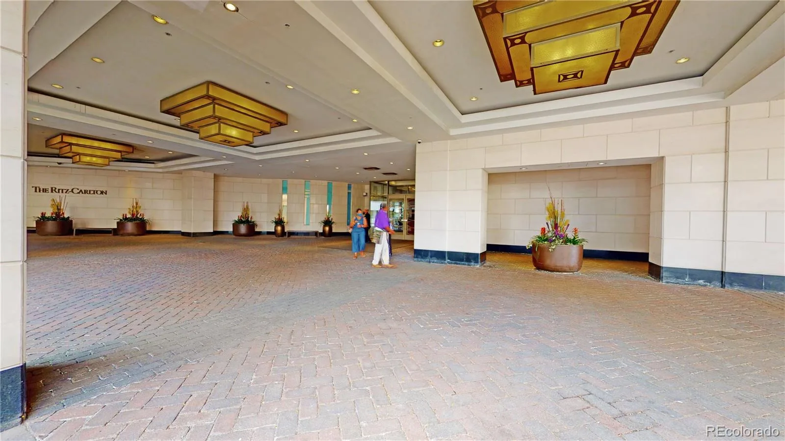 1891 Curtis Street #1613 Denver CO 80202 MLS #REC8521721 07182026005004 1600 31