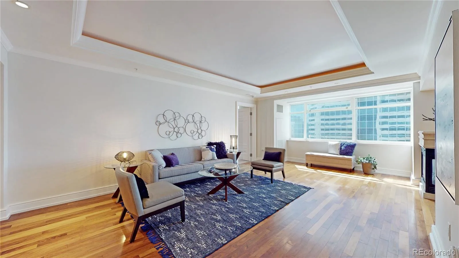 1891 Curtis Street #1613 Denver CO 80202 MLS #REC8521721 07182026005004 1600 4