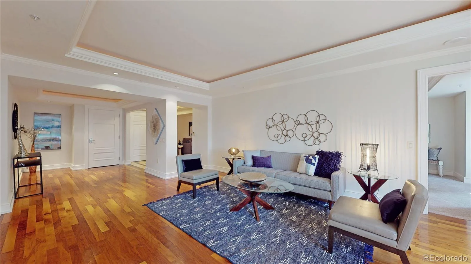 1891 Curtis Street #1613 Denver CO 80202 MLS #REC8521721 07182026005004 1600 5