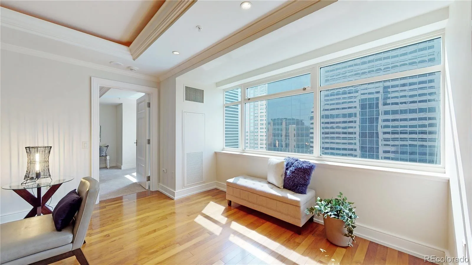 1891 Curtis Street #1613 Denver CO 80202 MLS #REC8521721 07182026005004 1600 6
