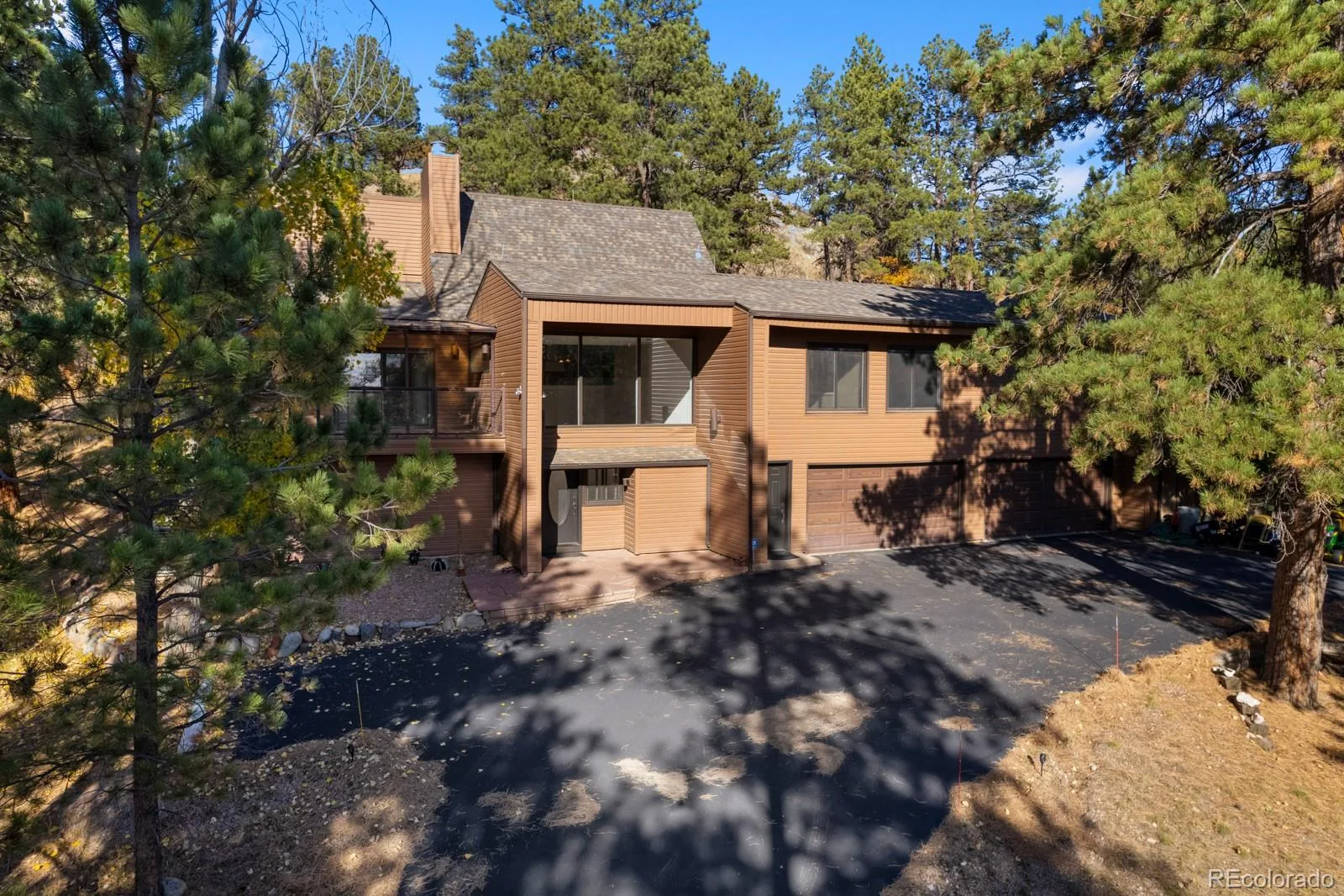 10691 Tomichi Drive Franktown CO 80116 MLS #REC8521931 07162026234912 1600 1