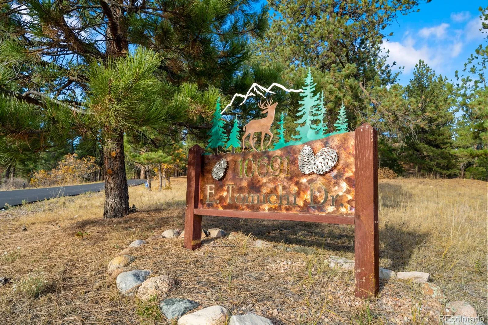 10691 Tomichi Drive Franktown CO 80116 MLS #REC8521931 07162026234912 1600 3