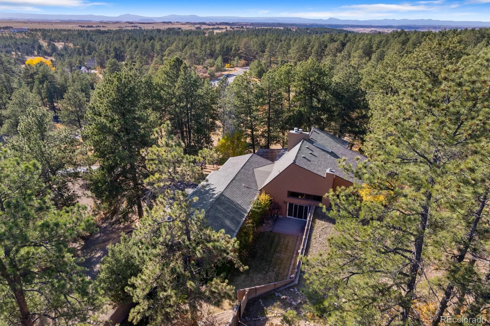 10691 Tomichi Drive Franktown CO 80116 MLS #REC8521931 07162026234912 1600 43
