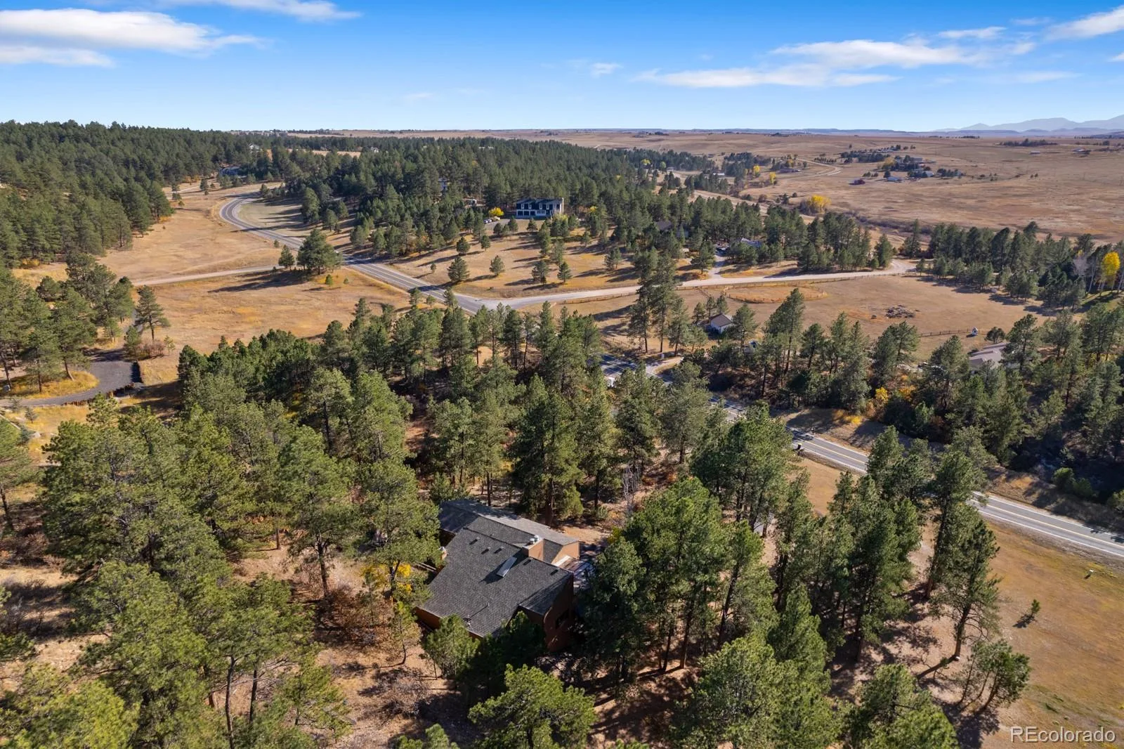 10691 Tomichi Drive Franktown CO 80116 MLS #REC8521931 07162026234912 1600 44
