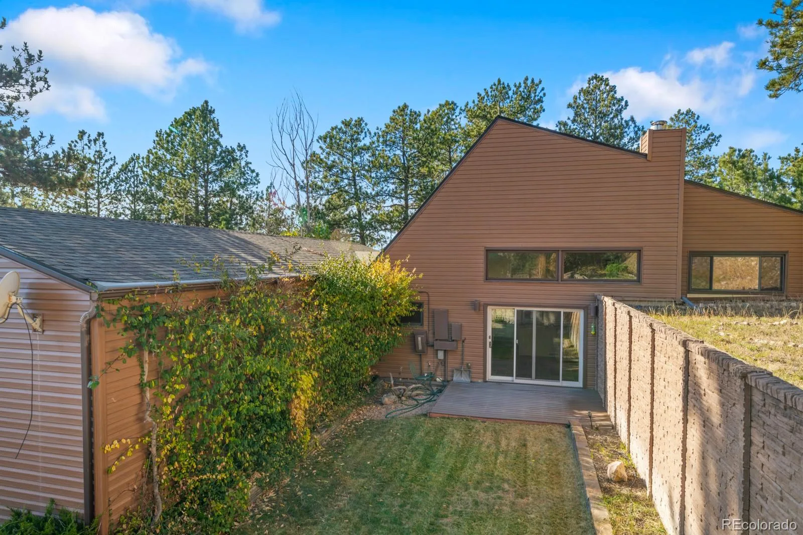 10691 Tomichi Drive Franktown CO 80116 MLS #REC8521931 07162026234912 1600 46