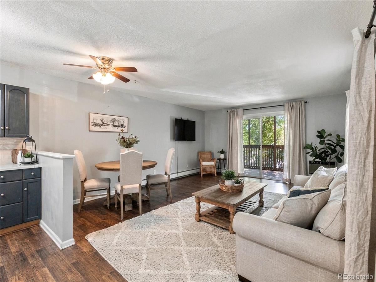 6930 E Girard Avenue #110 #A Denver CO 80224 | MLS #REC8522298 MLS #REC8522298 image #0