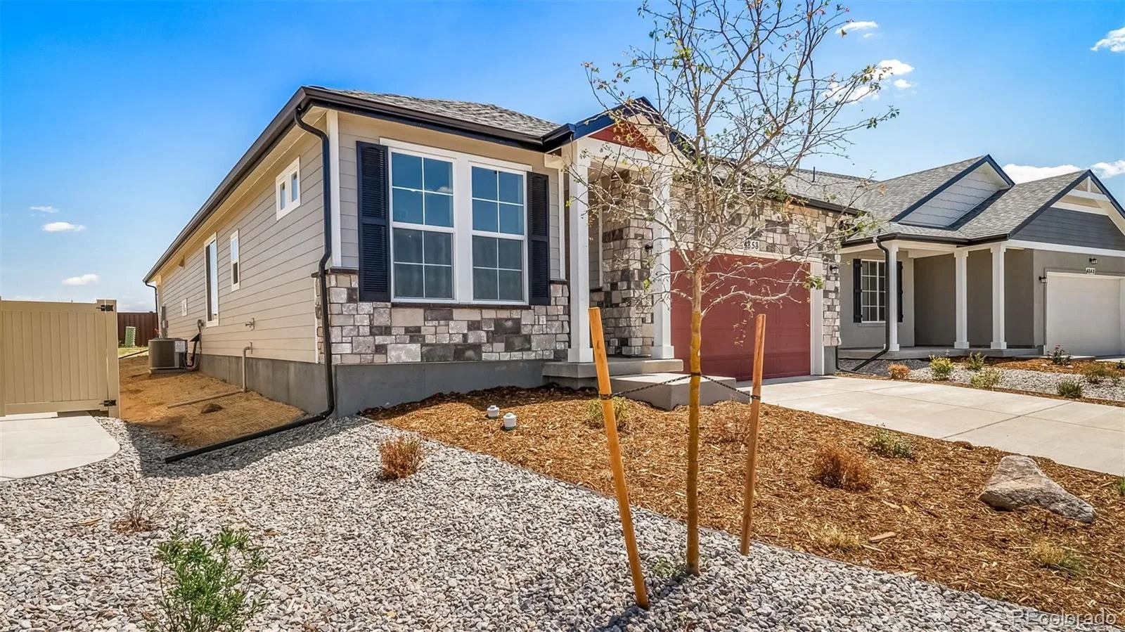 4858 N Sicily Court Aurora CO 80019 | MLS #REC8522515 07242026193909 1600 2