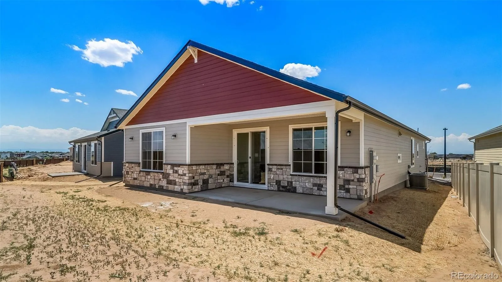 4858 N Sicily Court Aurora CO 80019 | MLS #REC8522515 07242026193909 1600 28
