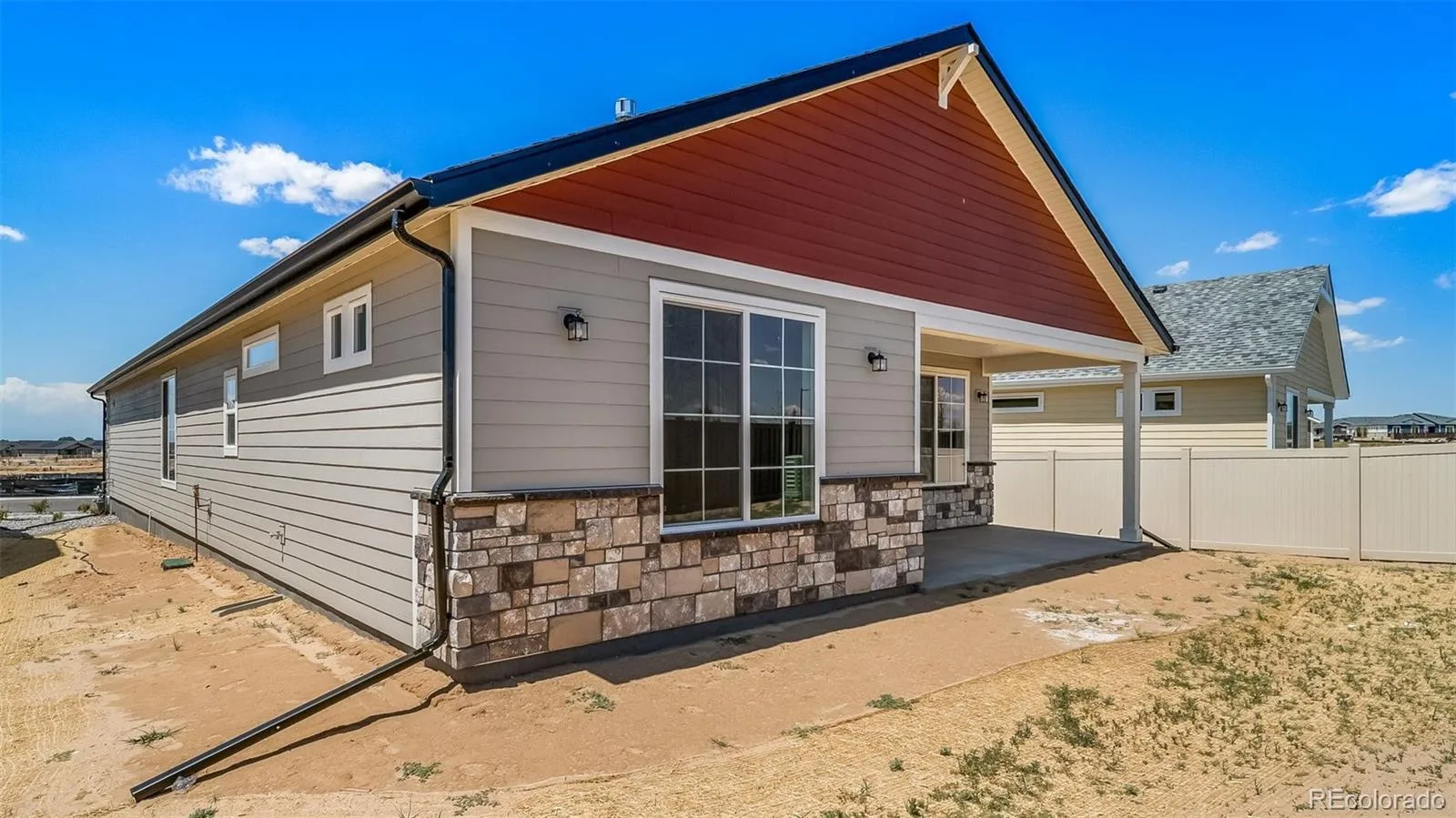 4858 N Sicily Court Aurora CO 80019 | MLS #REC8522515 07242026193909 1600 29