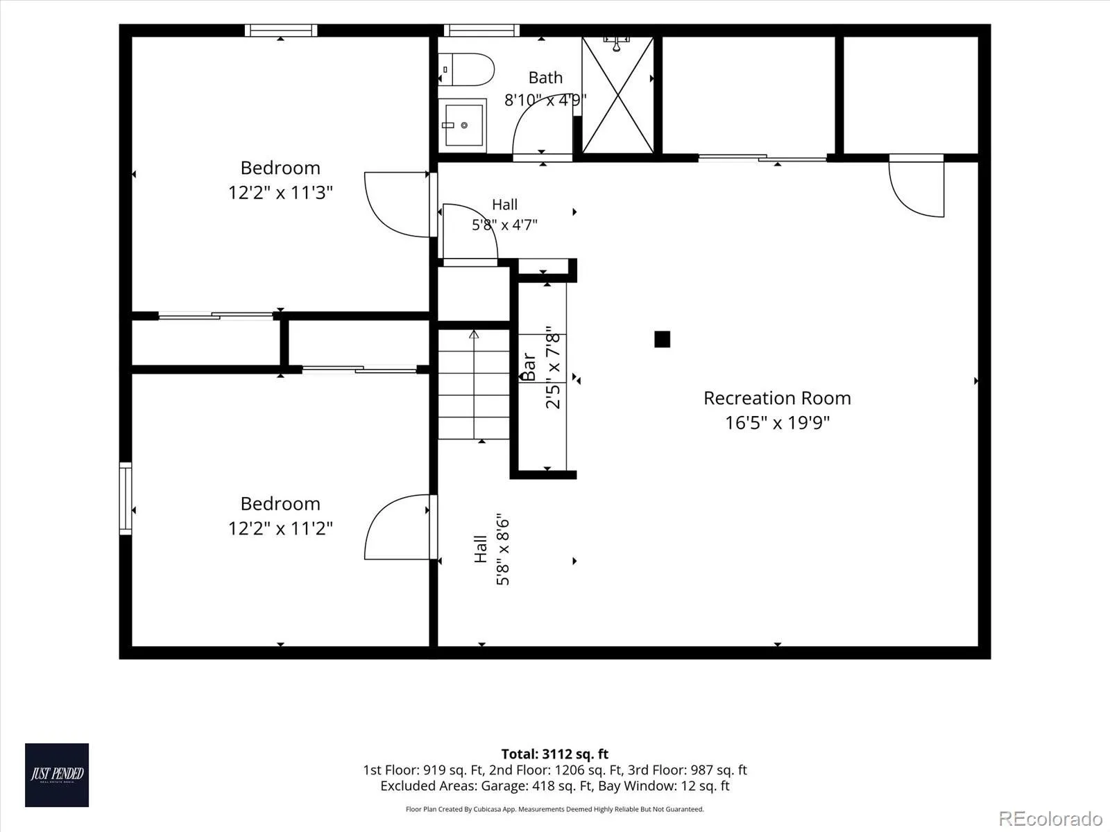 4000 S Spruce Street Denver CO 80237 | MLS #REC8522734 08262026021720 1600 41