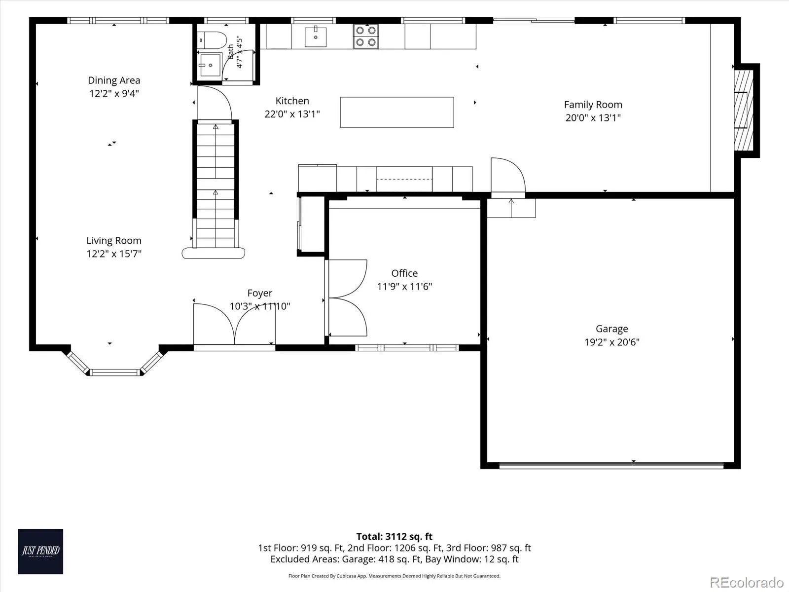 4000 S Spruce Street Denver CO 80237 | MLS #REC8522734 08262026021720 1600 42