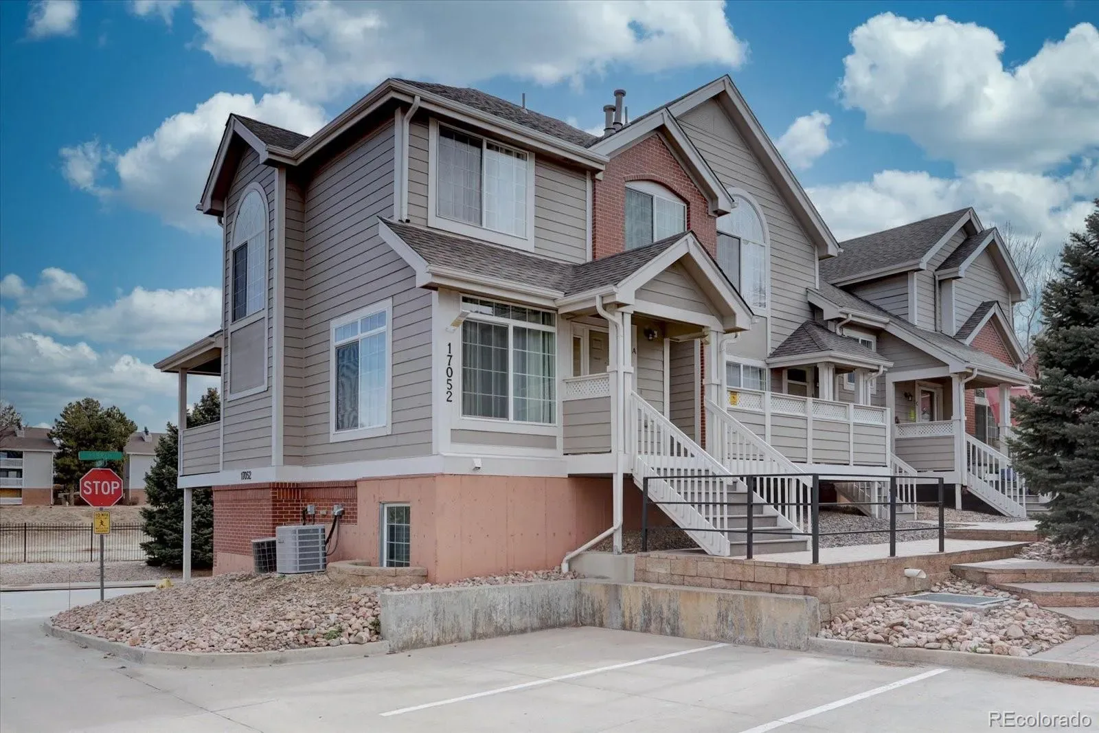 17052 E Warren Place #A Aurora CO 80013 MLS #REC8523392 03122026170608 1600 0