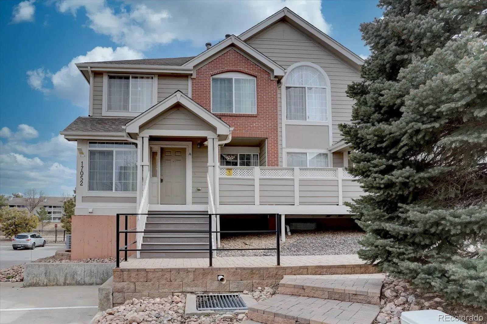 17052 E Warren Place #A Aurora CO 80013 MLS #REC8523392 03122026170608 1600 1