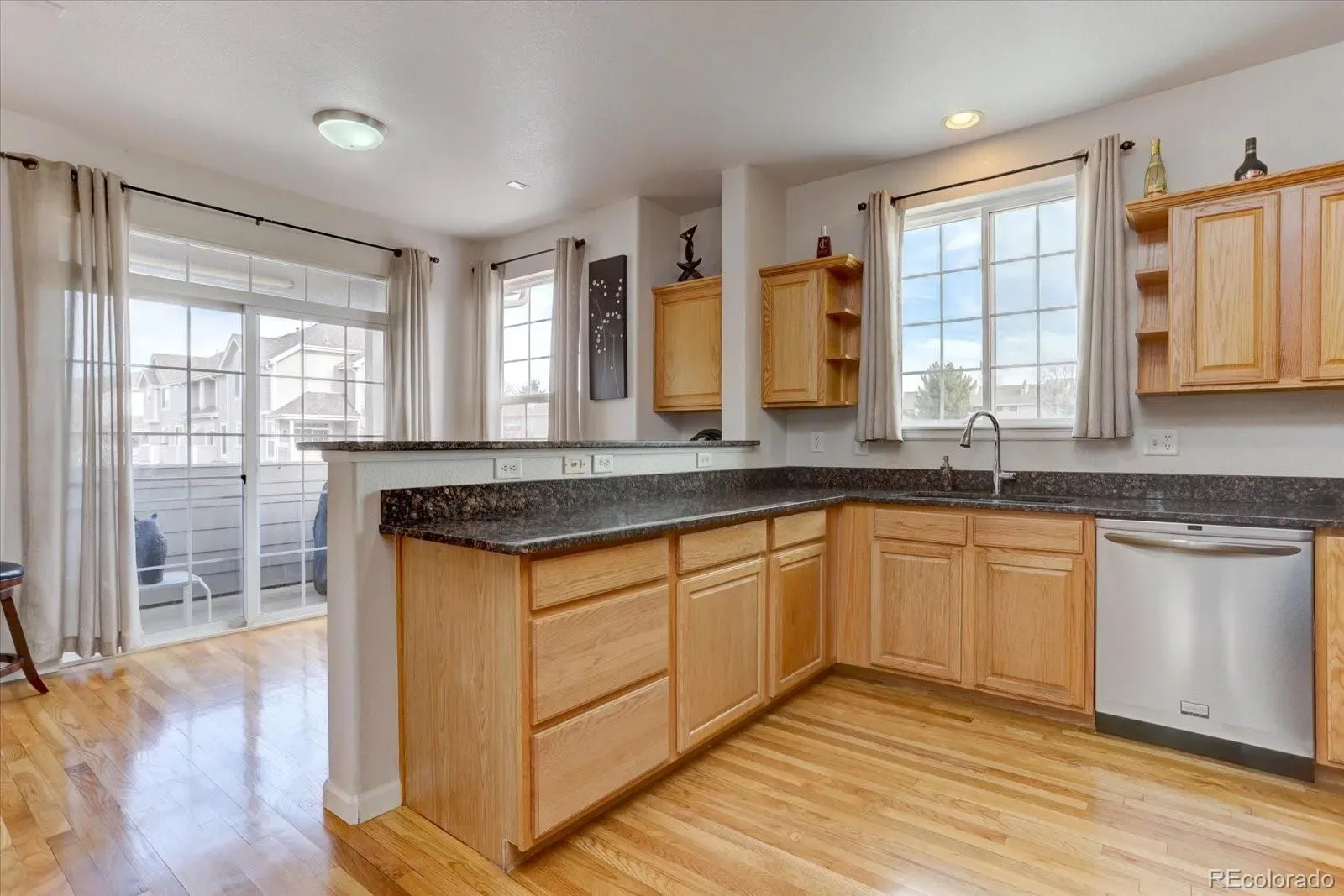 17052 E Warren Place #A Aurora CO 80013 MLS #REC8523392 03122026170608 1600 12