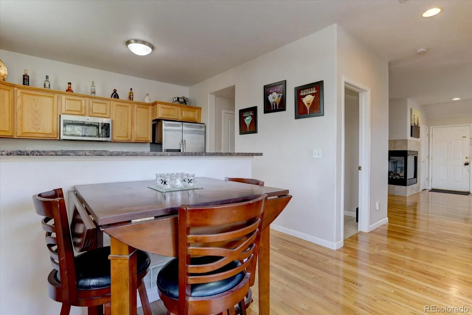 17052 E Warren Place #A Aurora CO 80013 MLS #REC8523392 03122026170608 1600 14