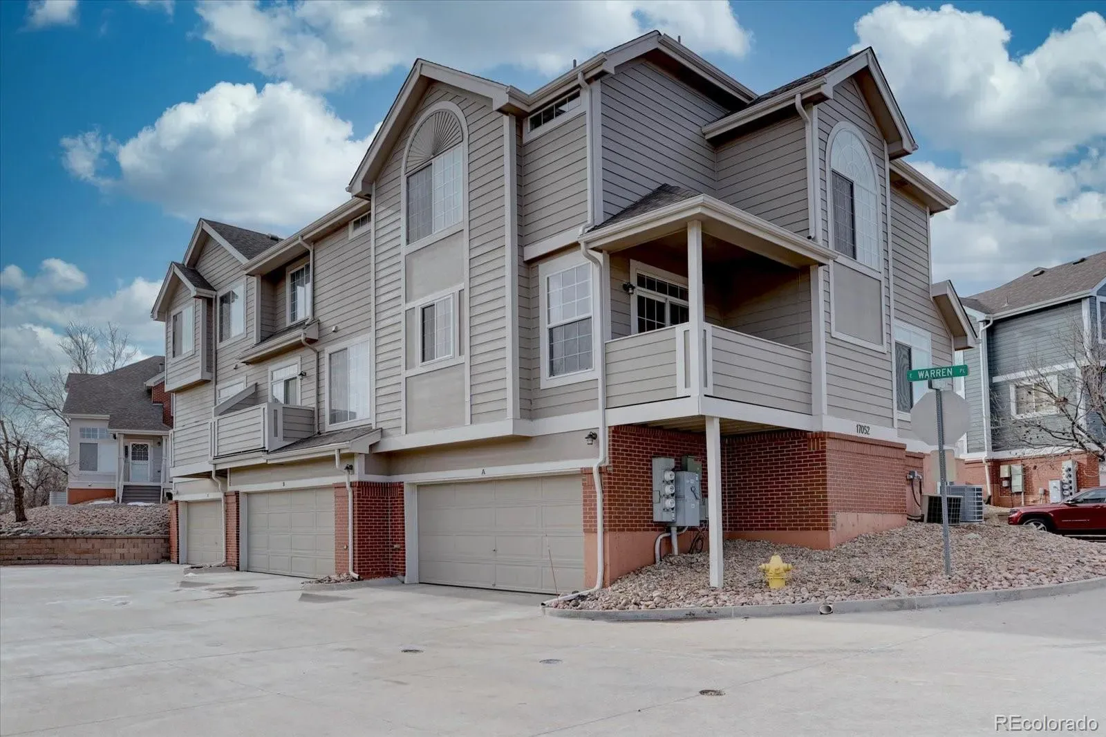 17052 E Warren Place #A Aurora CO 80013 MLS #REC8523392 03122026170608 1600 31