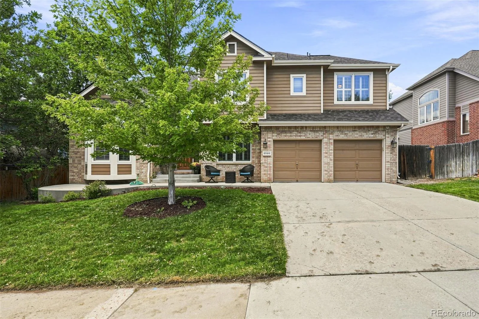 6599 S Oak Circle Littleton CO 80127 | MLS #REC8525860 08212026144909 1600 1