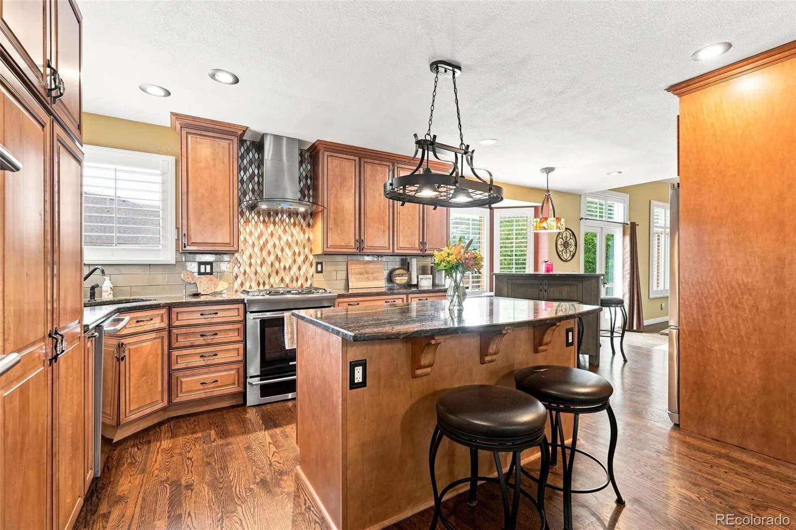 6599 S Oak Circle Littleton CO 80127 | MLS #REC8525860 08212026144909 1600 10