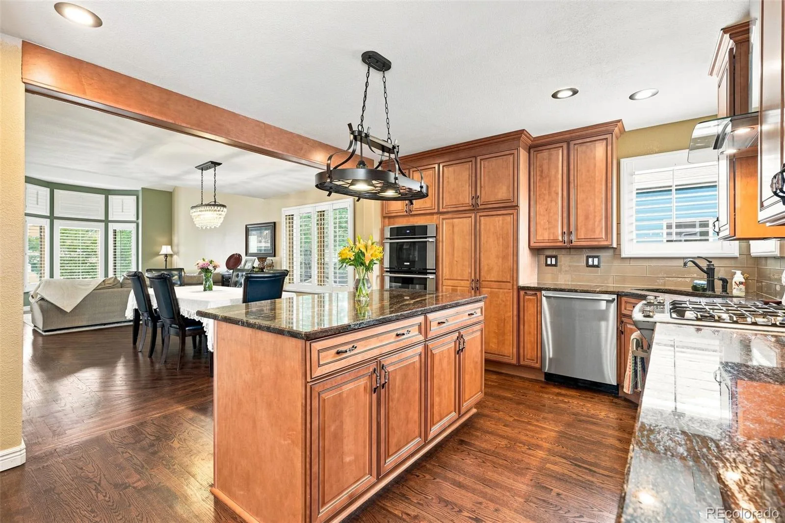 6599 S Oak Circle Littleton CO 80127 | MLS #REC8525860 08212026144909 1600 12